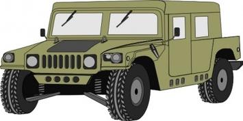 Hummers clipart 20 free Cliparts | Download images on Clipground 2024