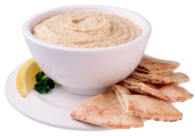 Hummus PNG images free download.