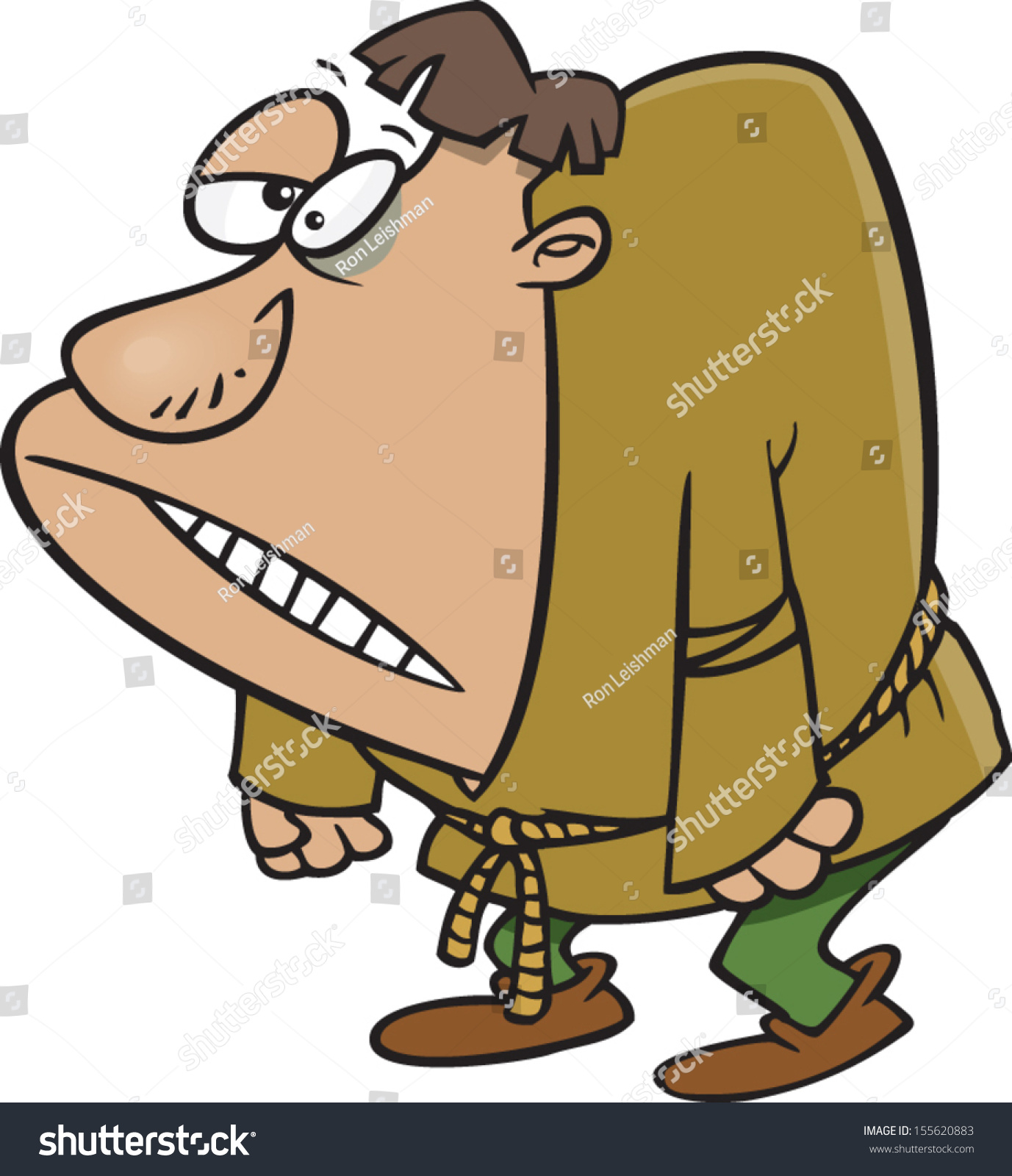 Hunchback clipart 5 » Clipart Station.