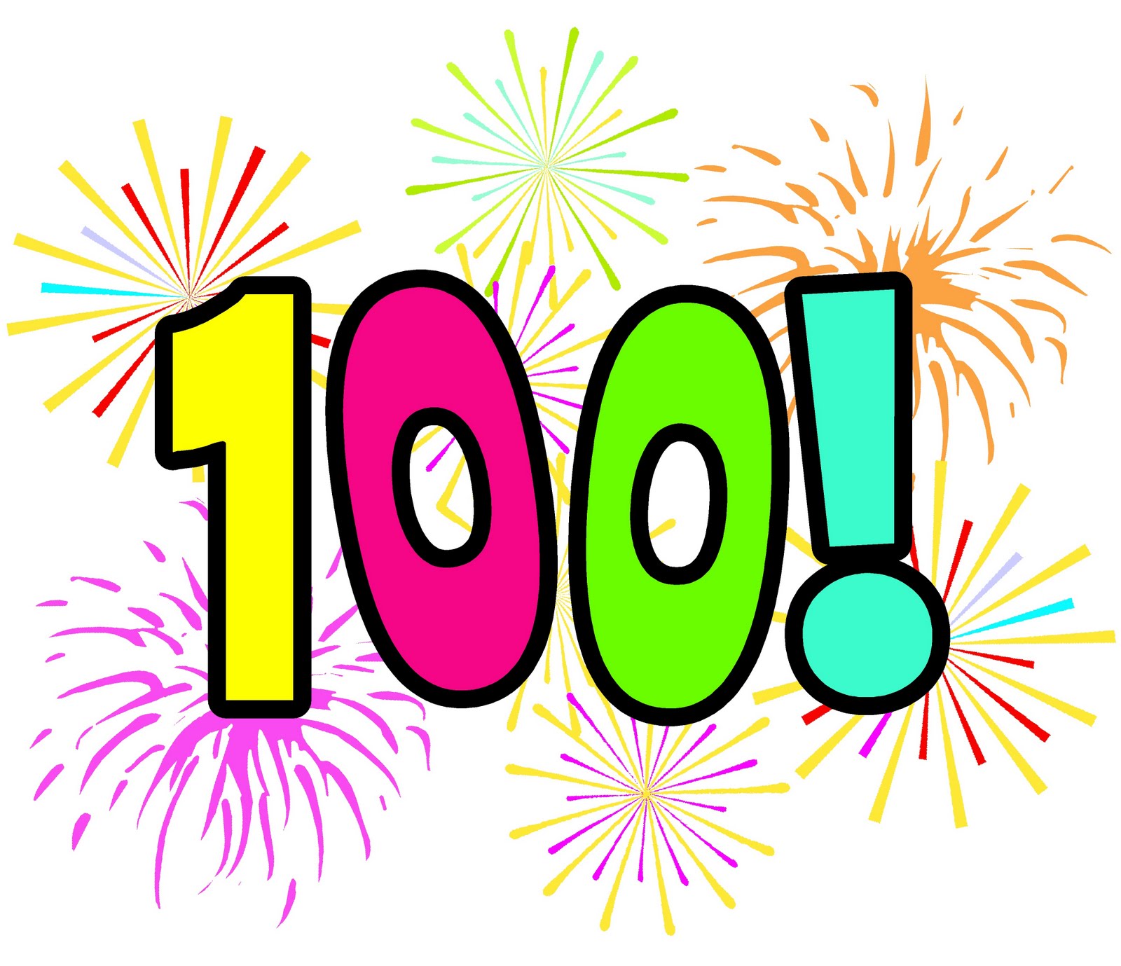 100 clipart - Clipground
