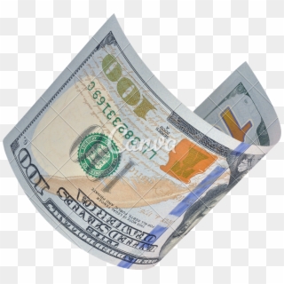 Free Dollar Bills PNG Images.