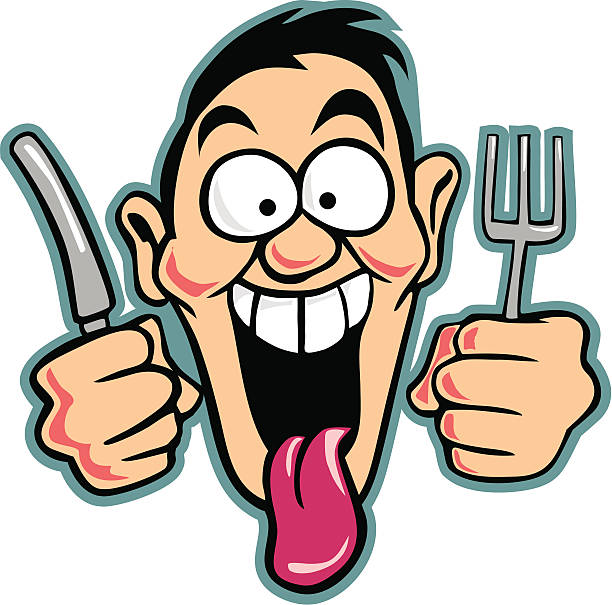 Hungry clipart 5 » Clipart Station.