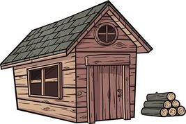 Hunting lodge clipart 20 free Cliparts | Download images on Clipground 2024