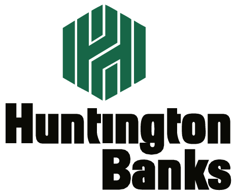 Huntington Bank Logo Png Vector, Clipart, PSD.