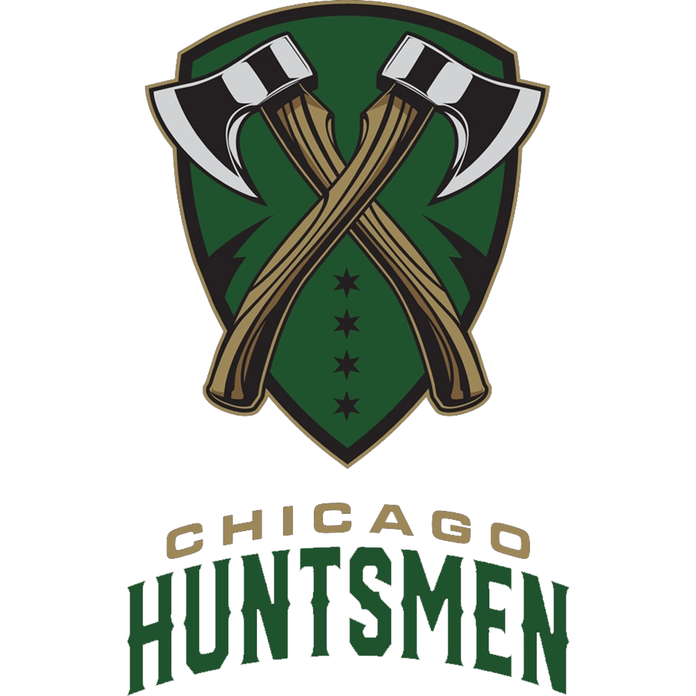 Chicago Huntsmen.