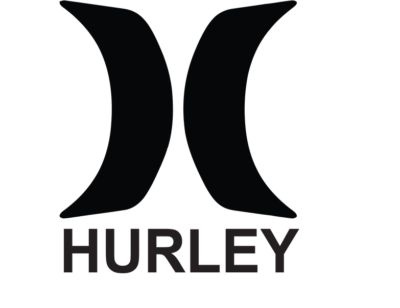 Hurley Logo.