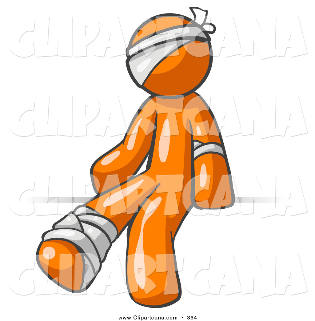 Hurt clipart - Clipground