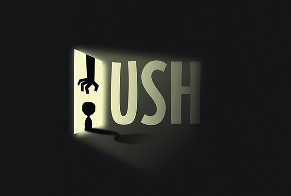 Hush Hush free download