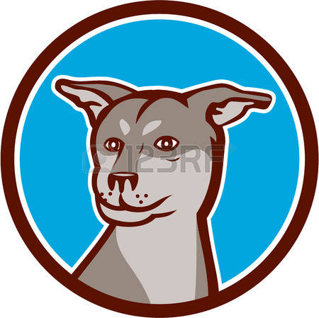 Mongrel Stock Illustrations, Cliparts And Royalty Free Mongrel Vectors.