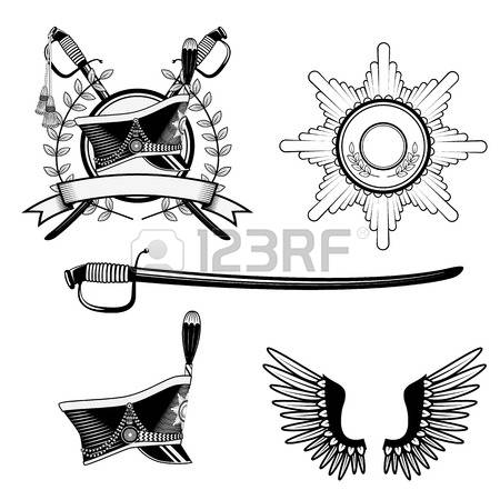 101 Hussar Stock Vector Illustration And Royalty Free Hussar Clipart.