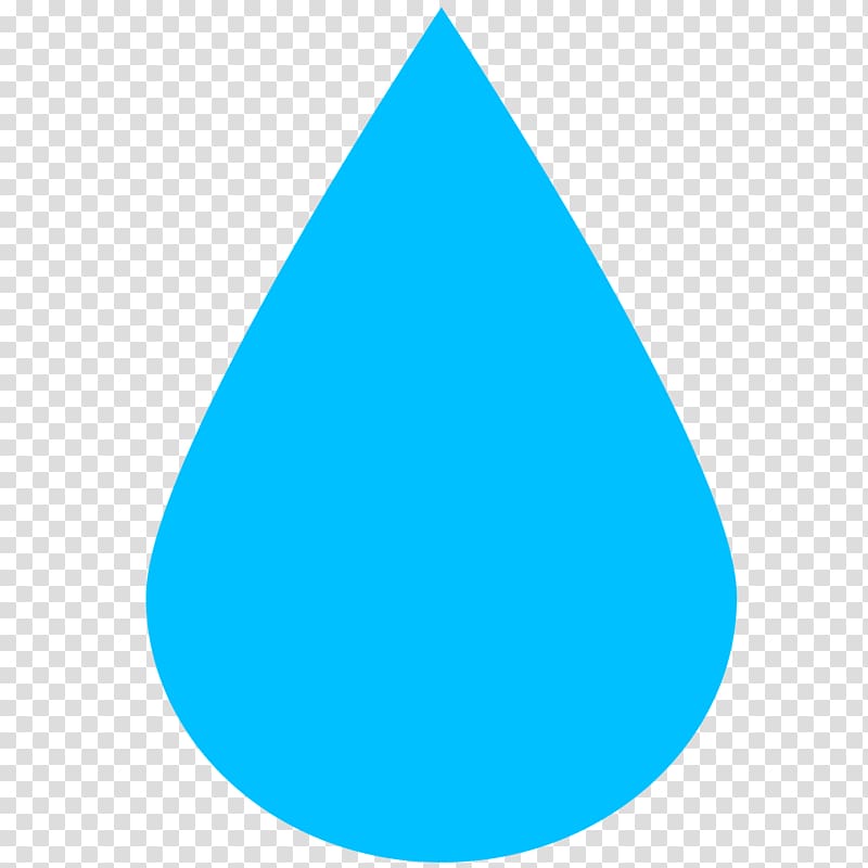 Drinking water Hydrate Water footprint, water drops.