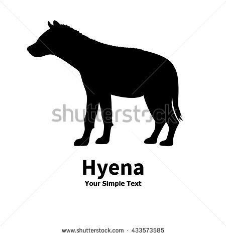 Hyena Stock Images, Royalty.