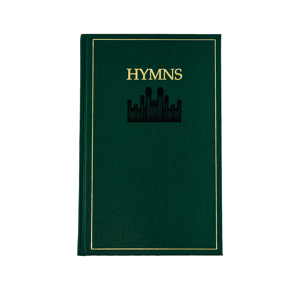 gospel hymn book