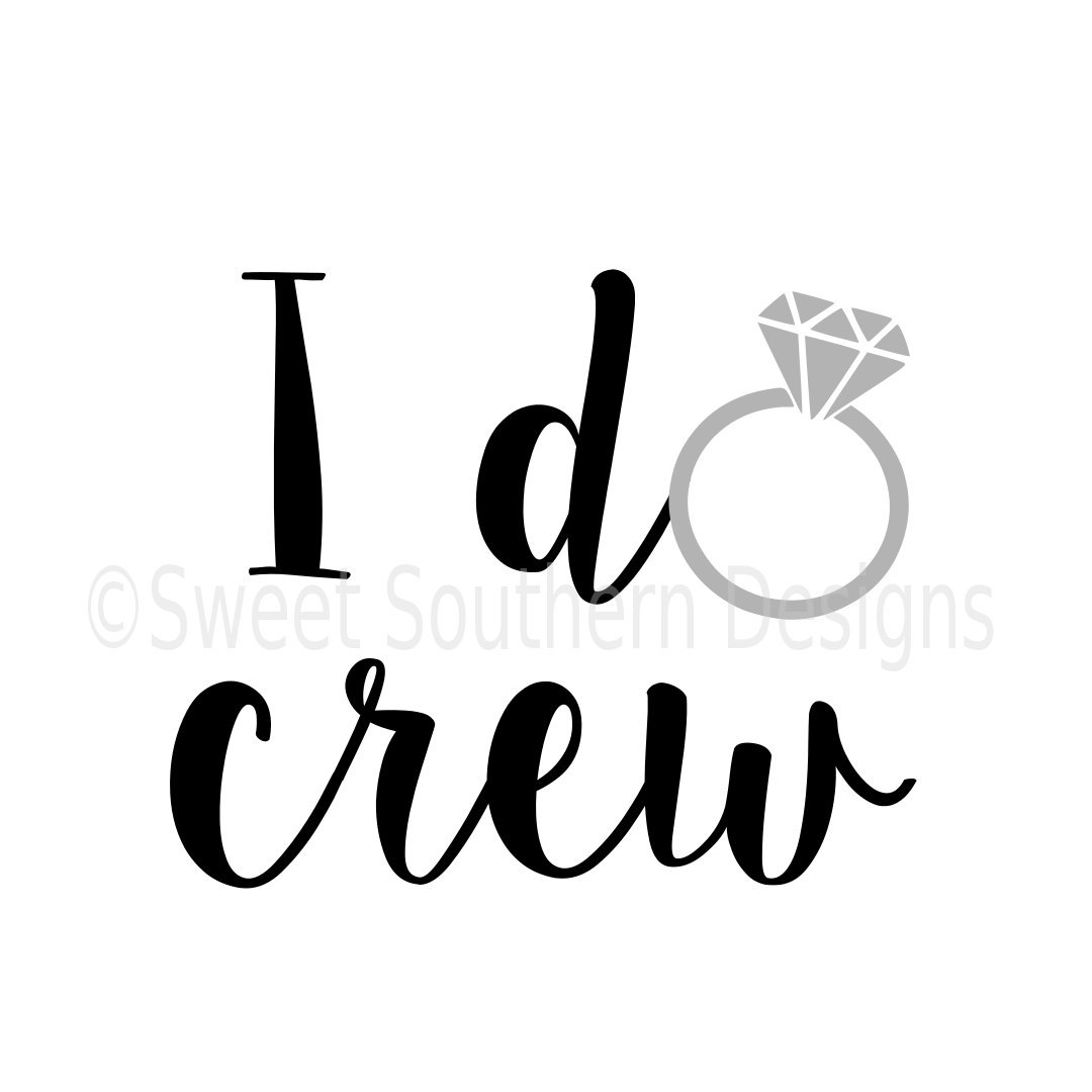 I do crew clipart 2 » Clipart Portal.