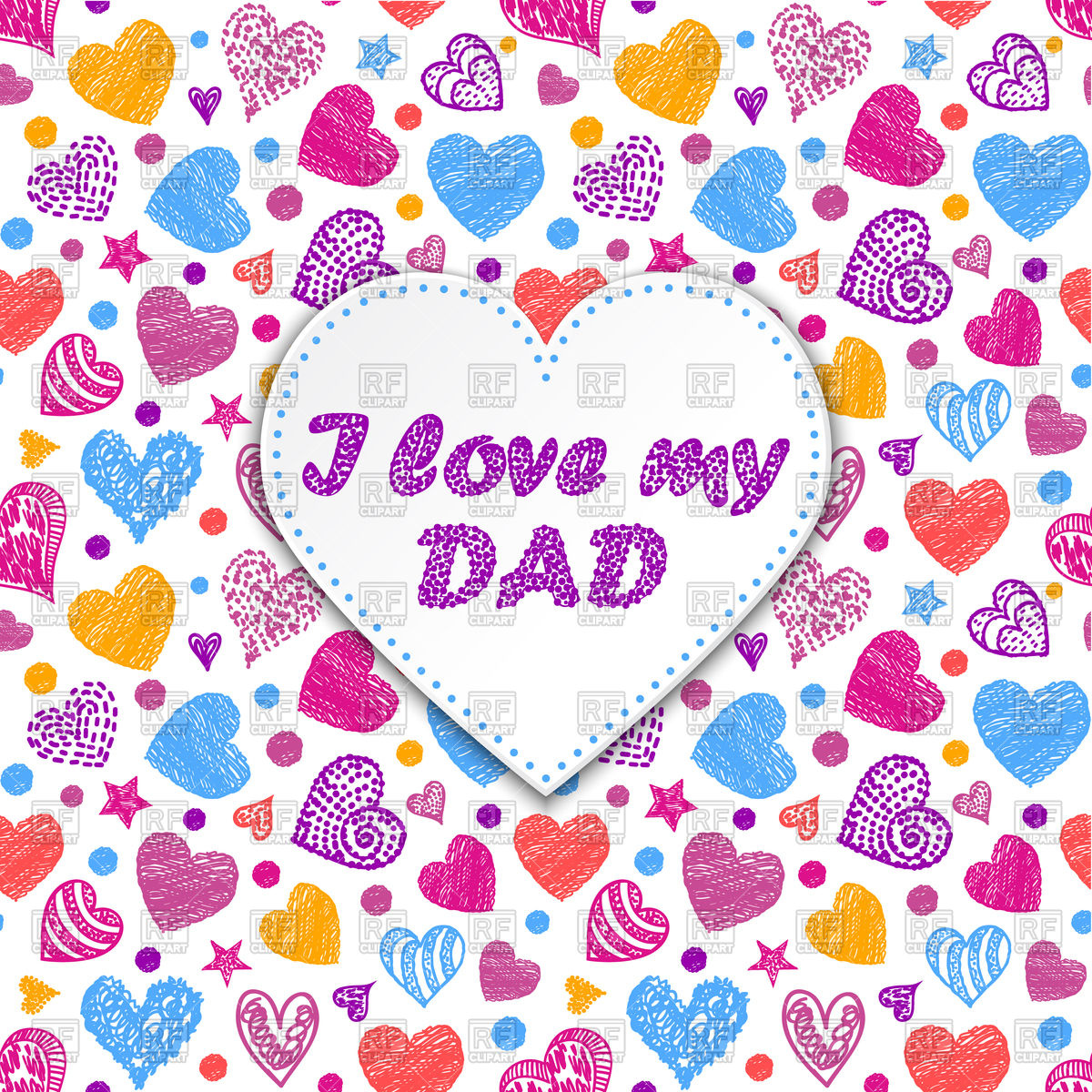 i love dad clipart 10 free Cliparts  Download images on Clipground 2021