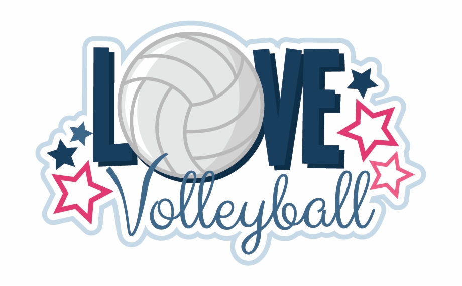 i love volleyball clipart 10 free Cliparts | Download images on ...