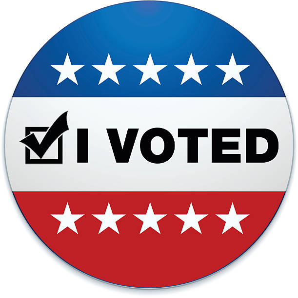 i voted sticker clipart 10 free Cliparts Download images on