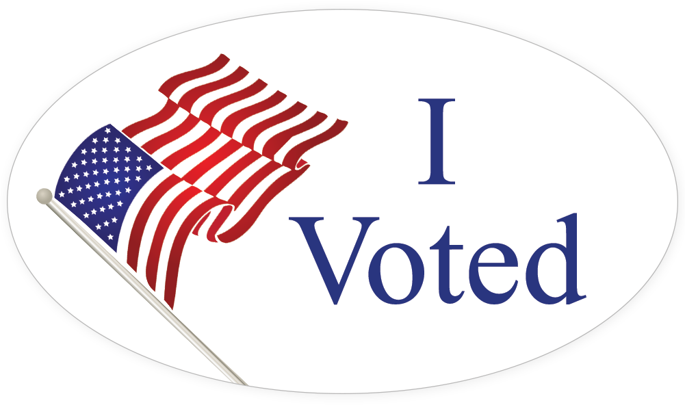 i voted sticker clipart 10 free Cliparts Download images on