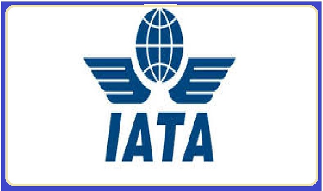 IATA LOGO.