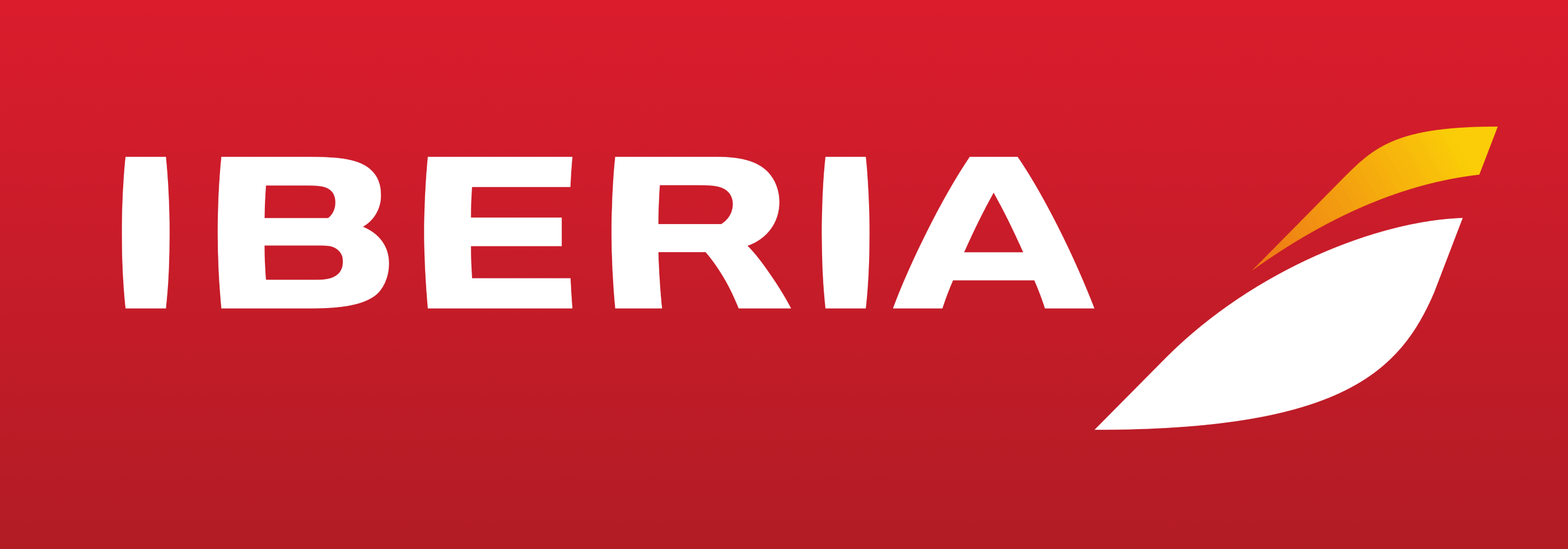Iberia.