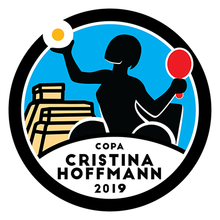 Copa Cristina Hoffmann.