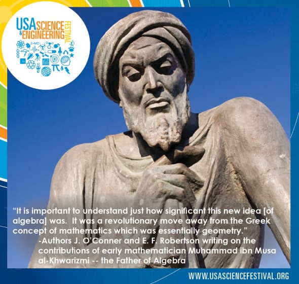 Muhammad ibn Musa al.