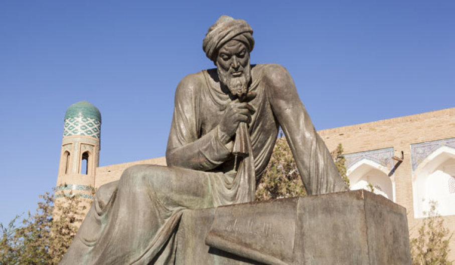 Show Notes: Muhammad ibn Musa al.