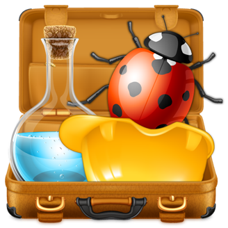 Clipart Collection for iWork, iWeb, iBooks Author and other.