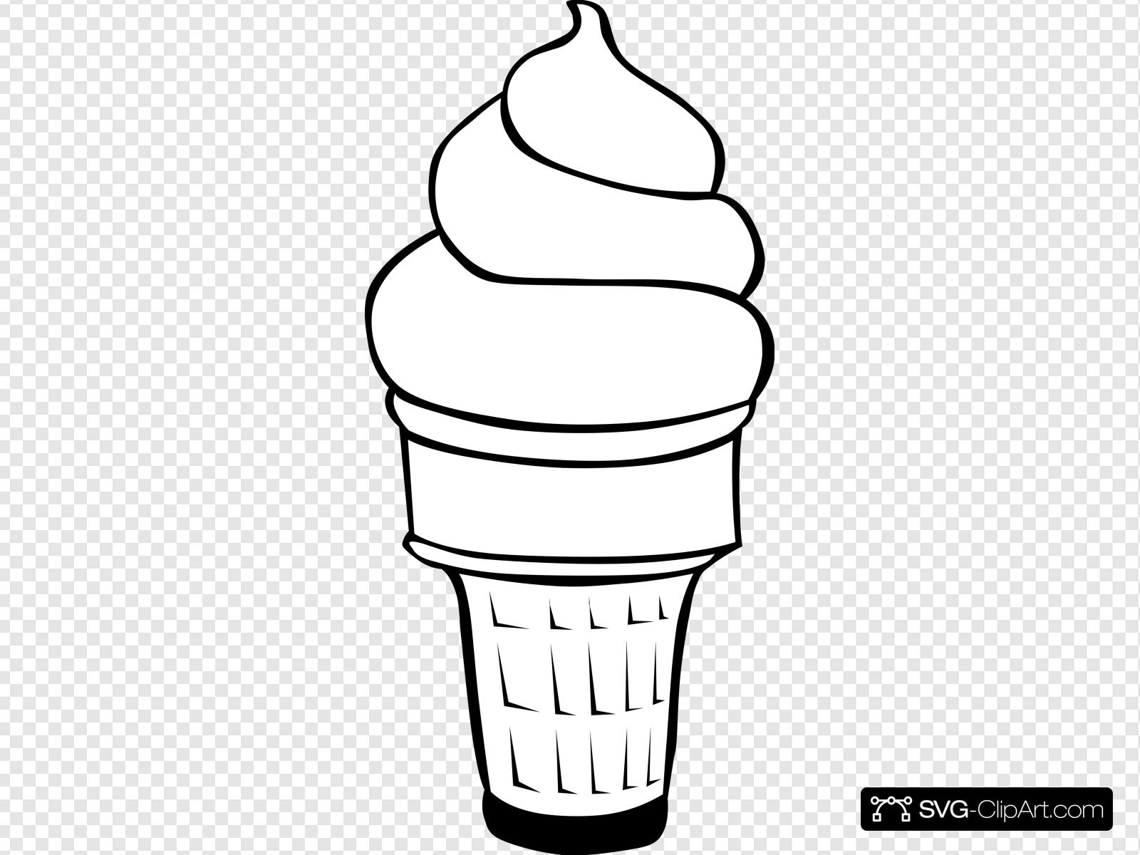 ice cream clipart outline 10 free Cliparts | Download images on ...