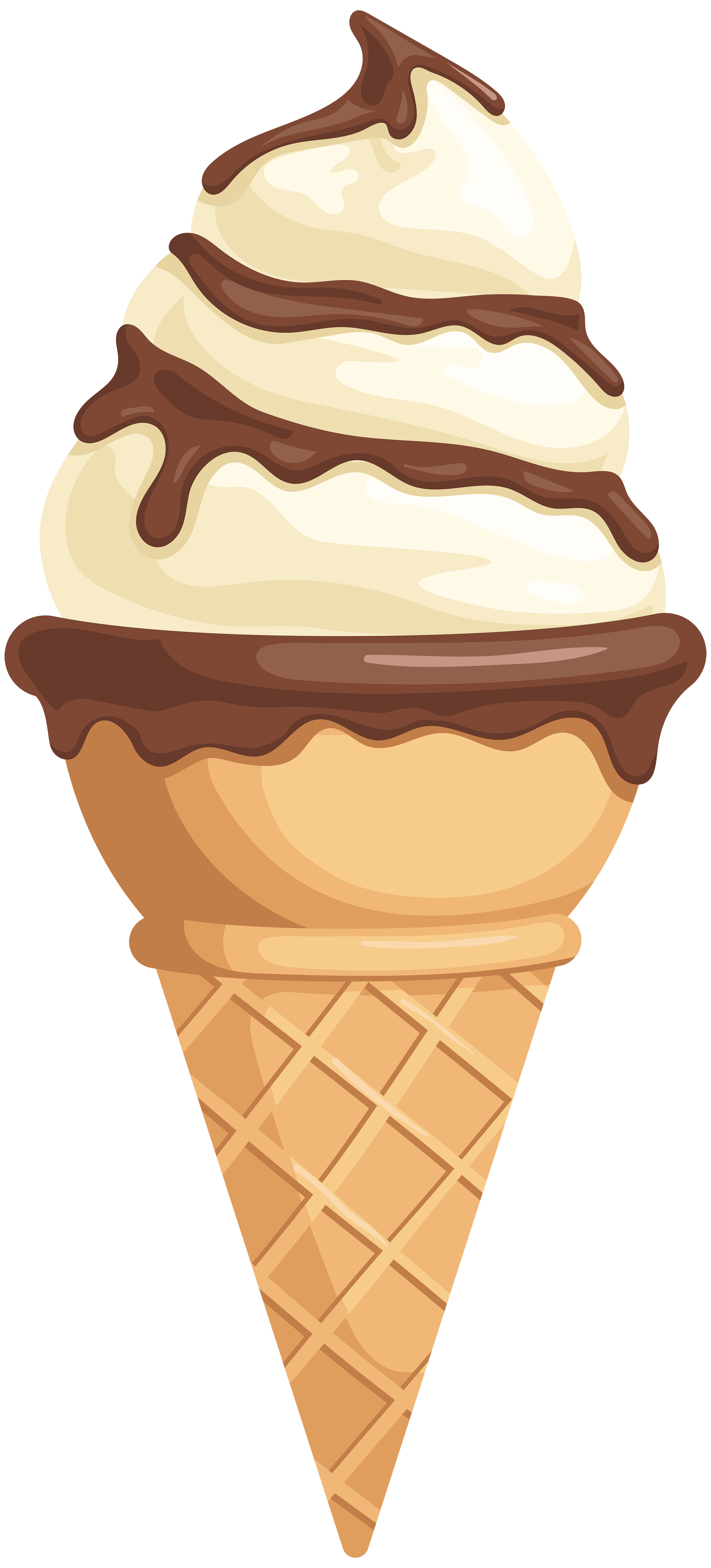 Ice Cream PNG Clip Art.