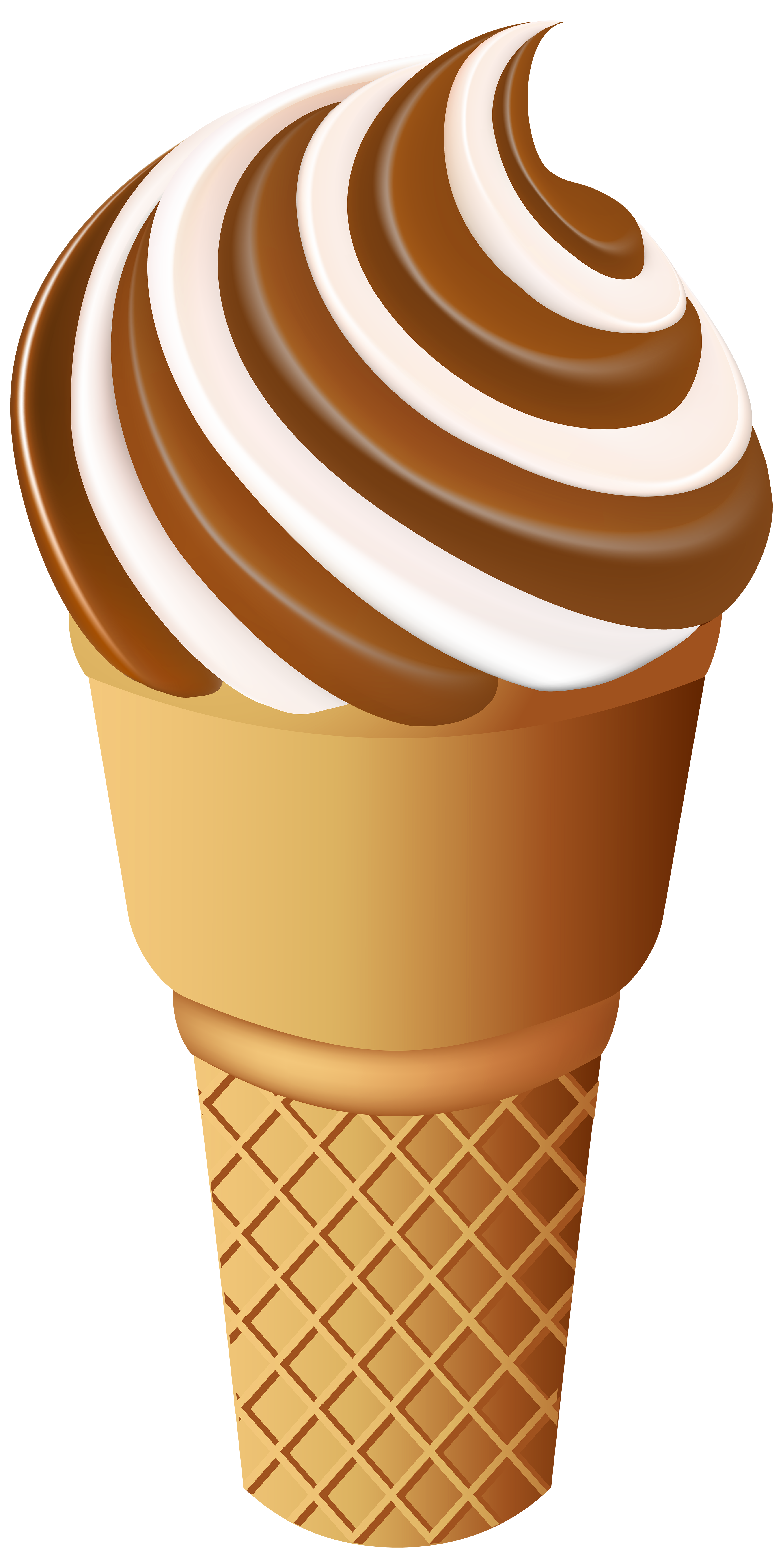Ice Cream PNG Clip Art.