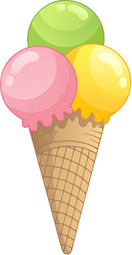 Ice cream cone clip art free free vector download (221,282.