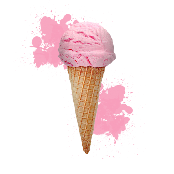 Ice Cream PNG Images.