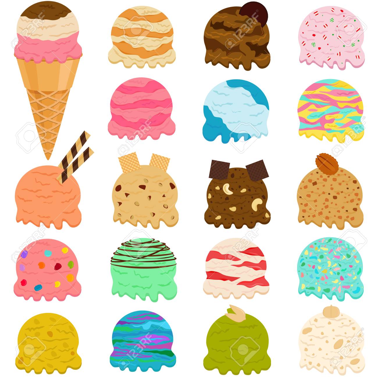 ice cream scoop clipart 10 free Cliparts Download images on