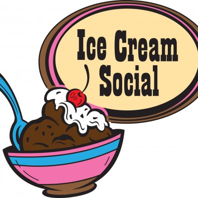 95+ Ice Cream Social Clip Art.