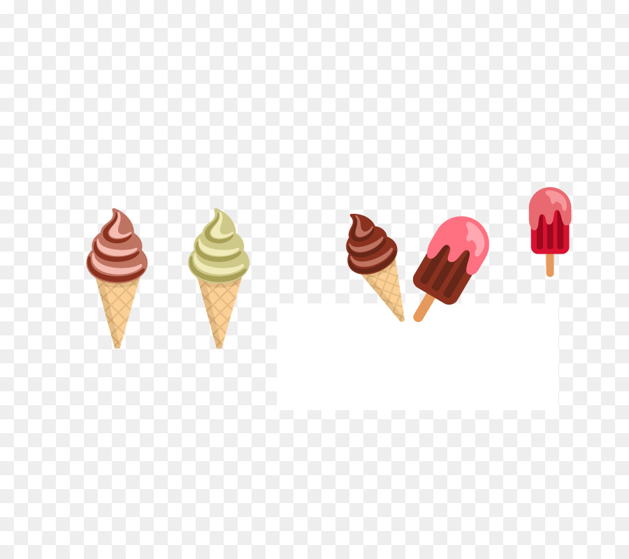 Ice Cream Cone Background png download.