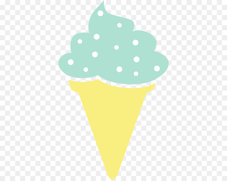 Ice Cream Cone Background png download.