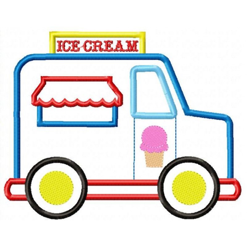 Ice Cream Truck Clip Art Free 10 Free Cliparts Download Images On Clipground 2024