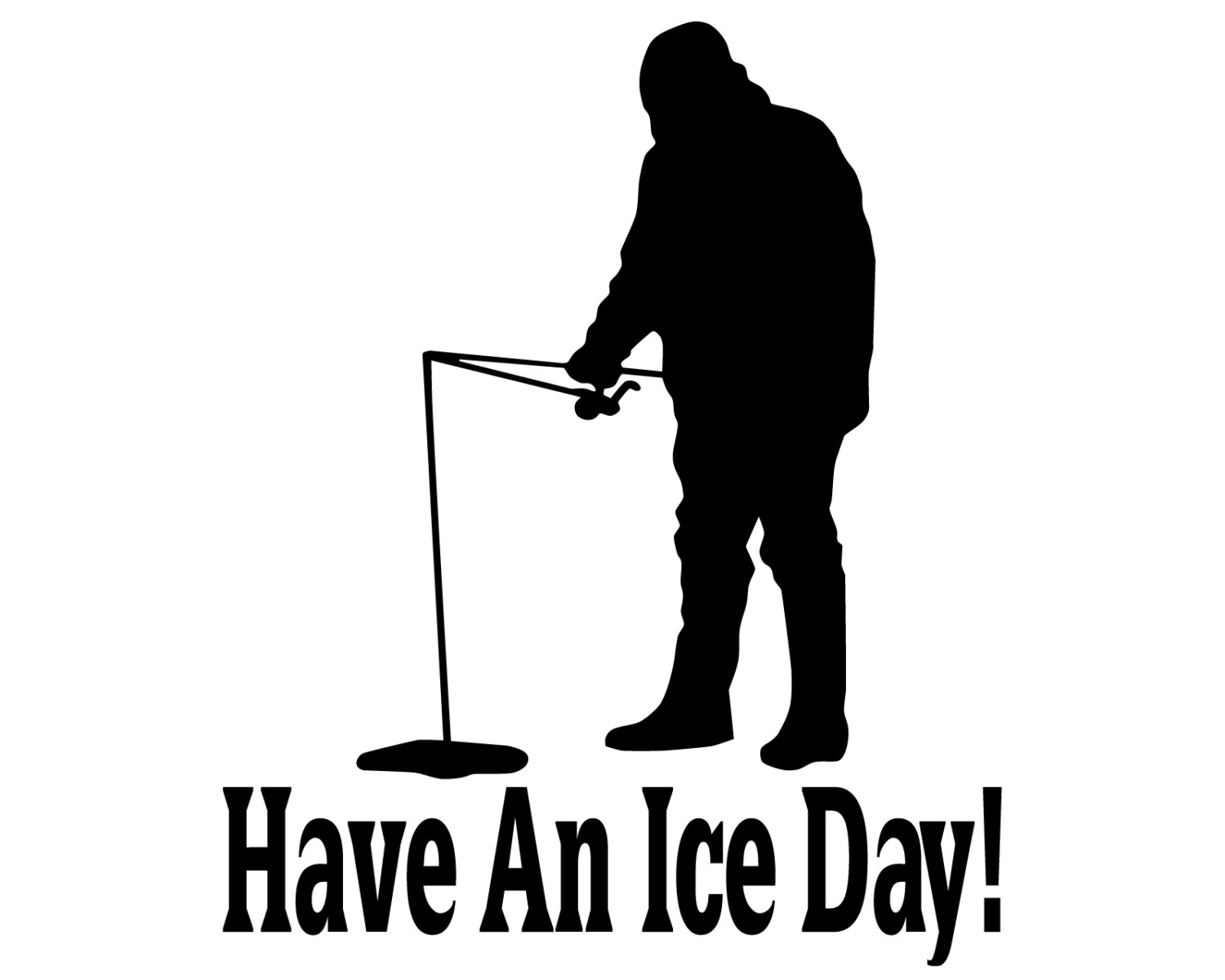 Free Free Ice Fishing Svg Free 392 SVG PNG EPS DXF File