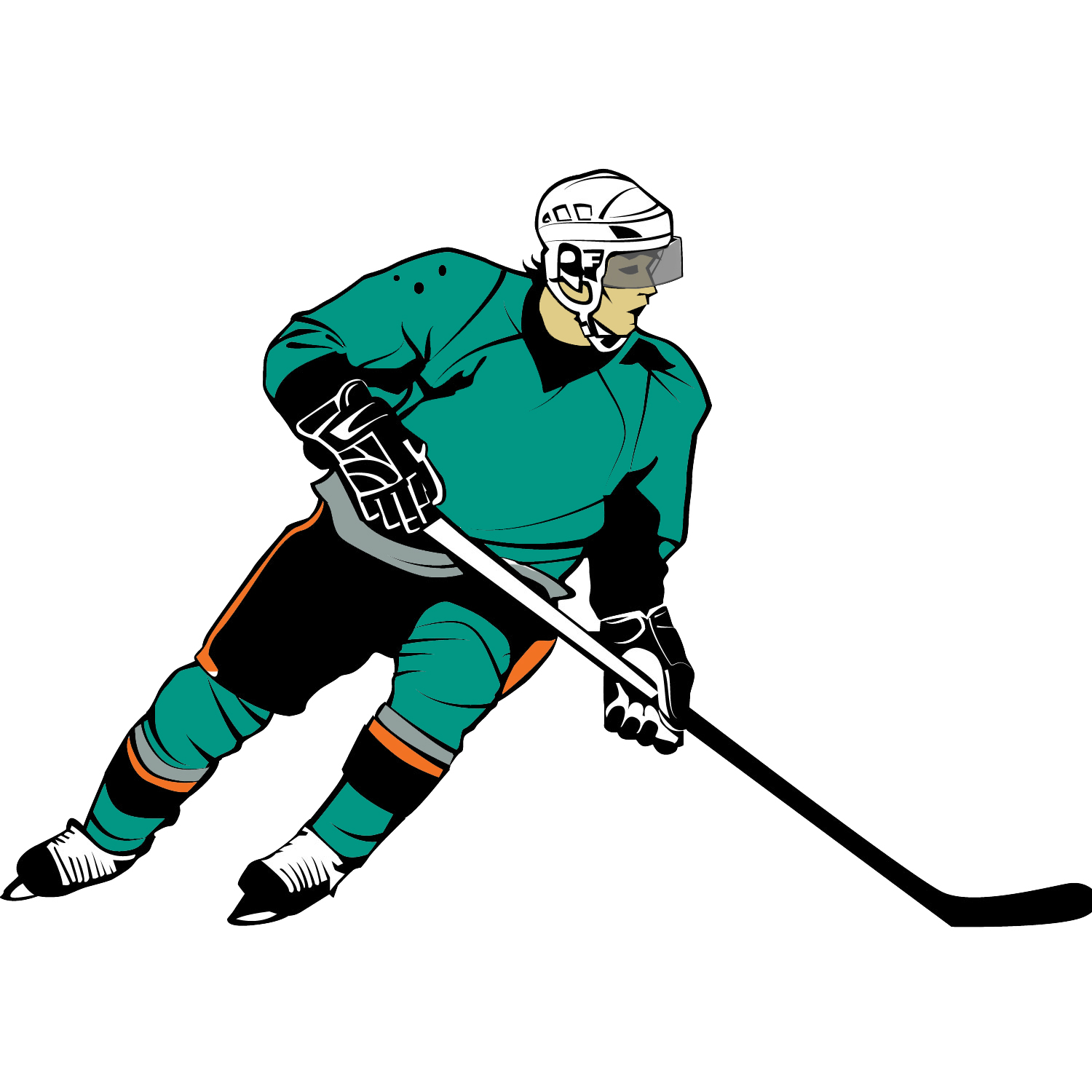 Ice Hockey Images Clip Art 10 Free Cliparts Download Images On Clipground 2021