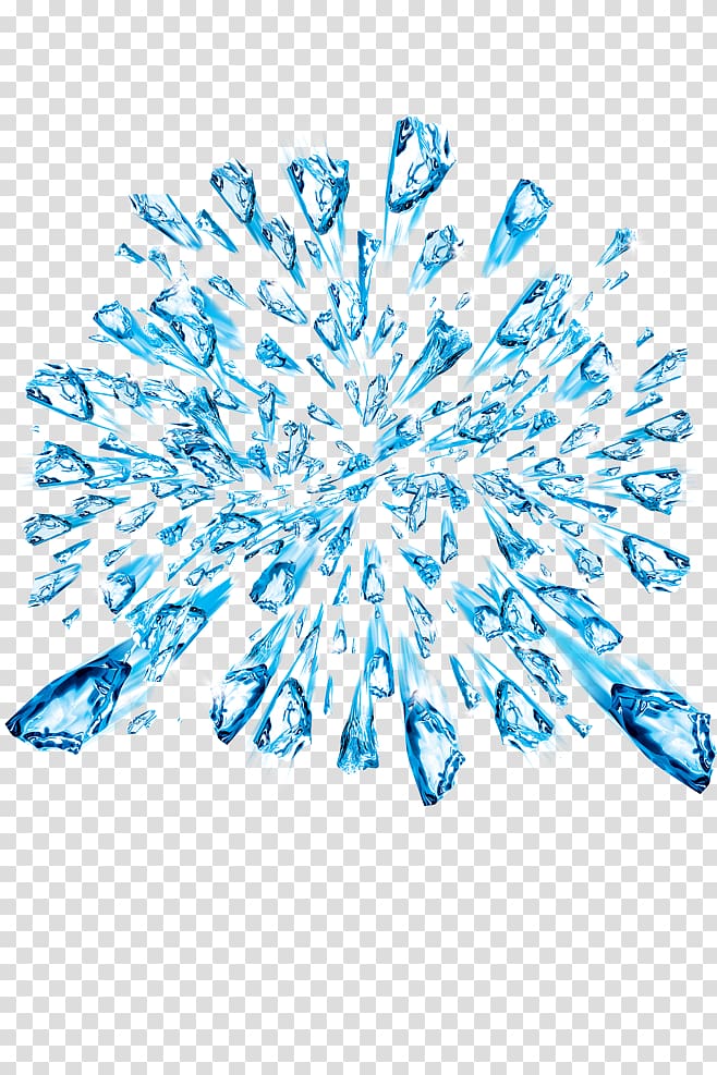 Ice Icon, Ice transparent background PNG clipart.