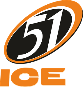 51 ice Logo Vector (.CDR) Free Download.