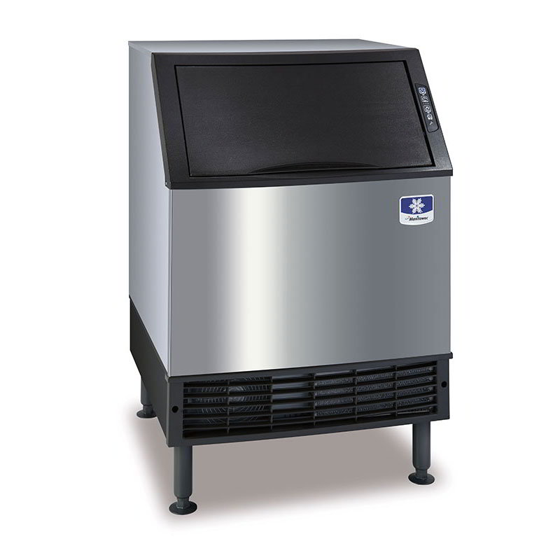 TRY NEW UNDERCOUNTER ICE MAKER IN YOUR HOME.