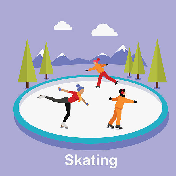 ice rink clip art 10 free Cliparts | Download images on Clipground 2021
