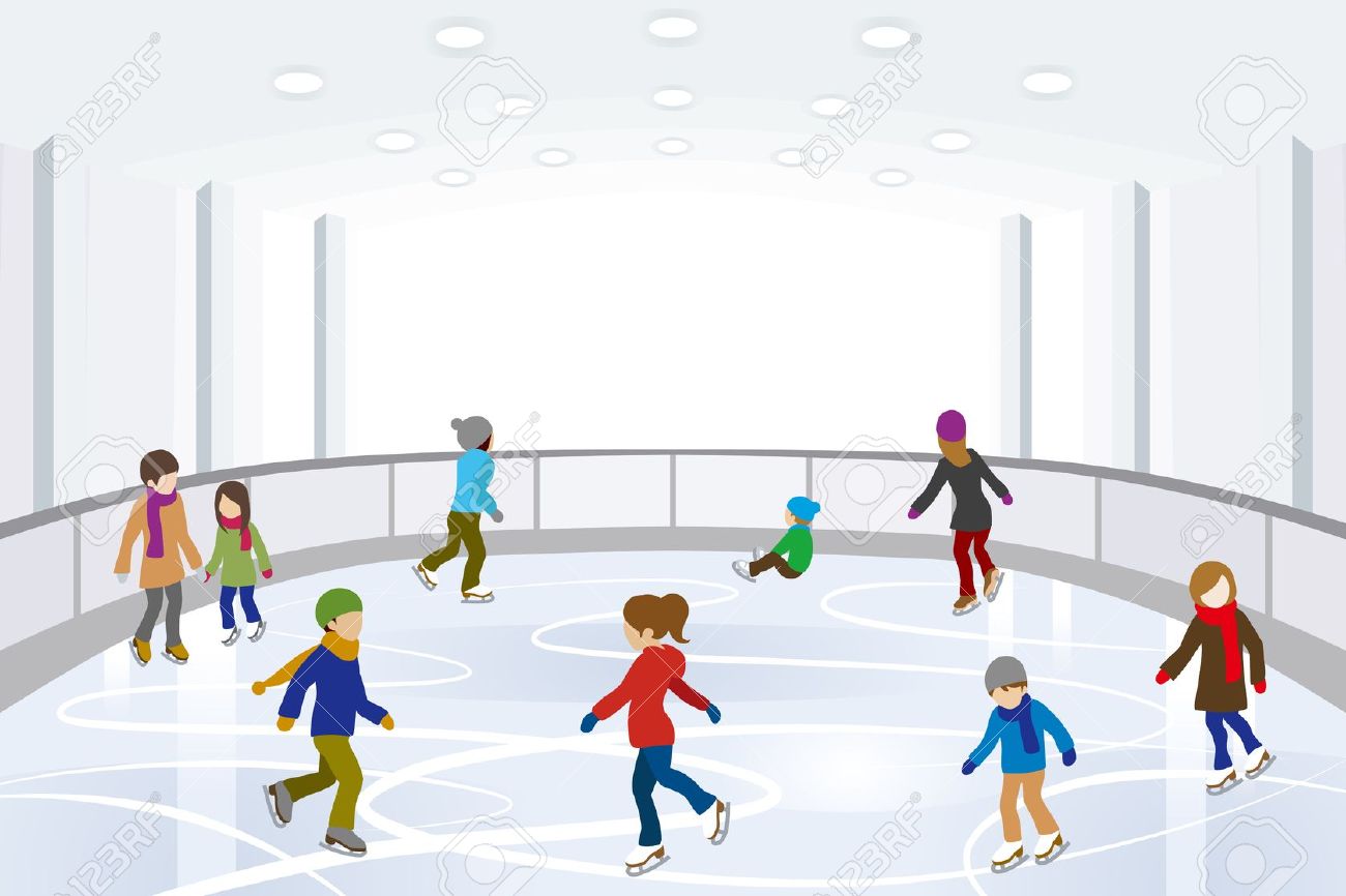 Ice skating clipart 20 free Cliparts | Download images on Clipground 2022