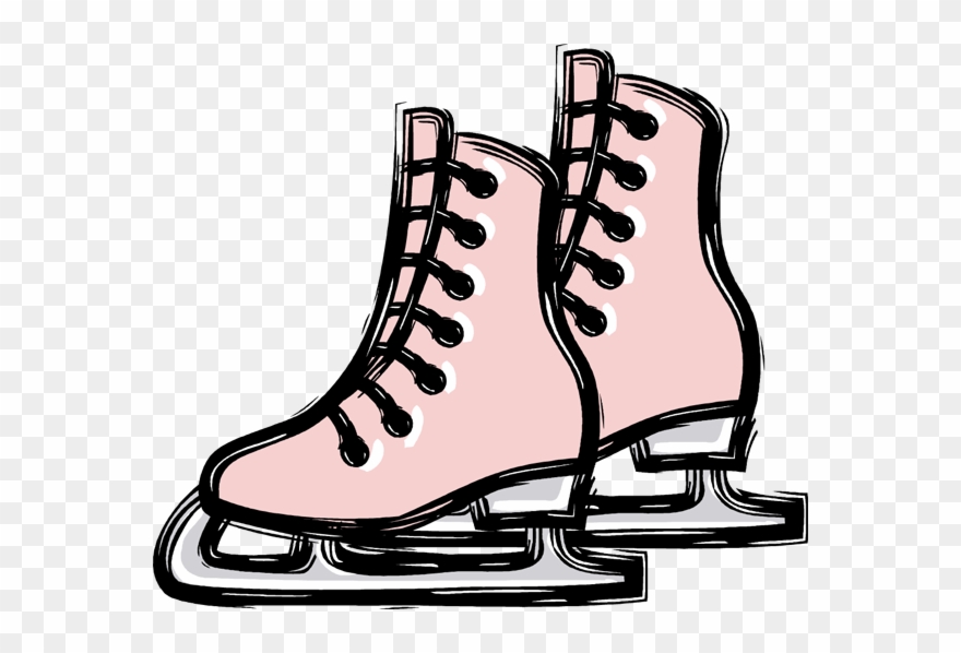 ice skating shoes clipart 10 free Cliparts | Download images on