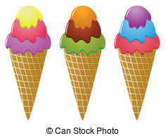 Ice cream clipart free » Clipart Station.