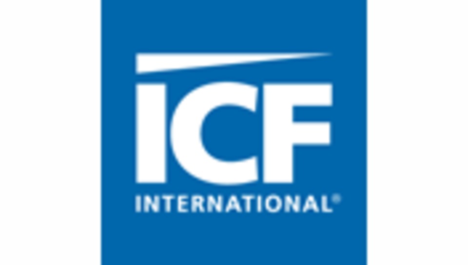 ICF International.