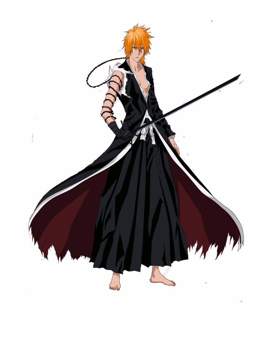 ichigo png 10 free Cliparts | Download images on Clipground 2024