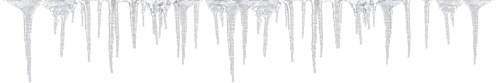 Icicles PNG free images download, icicle PNG.